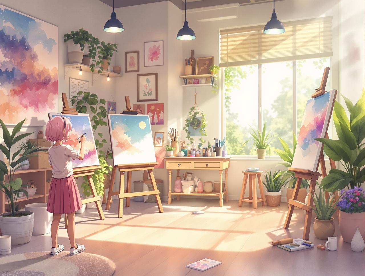 动漫网工作室
