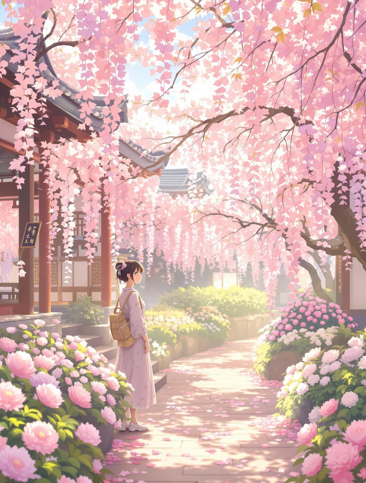 动漫网 - 花间物语 动漫网 - 花间物语