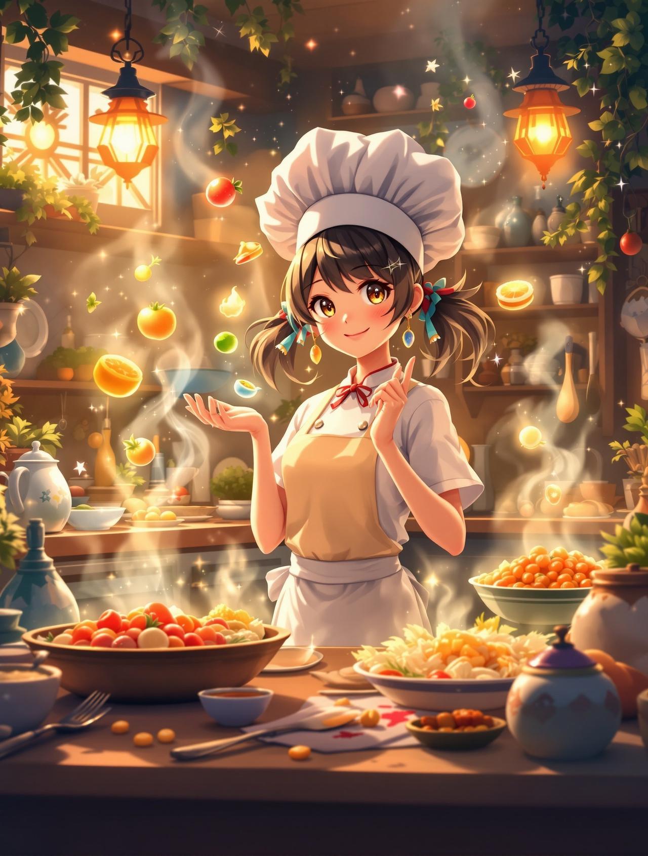 动漫网 - 食戟之灵·新章 动漫网 - 食戟之灵·新章